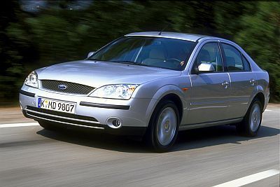 fot. Ford fot. Ford