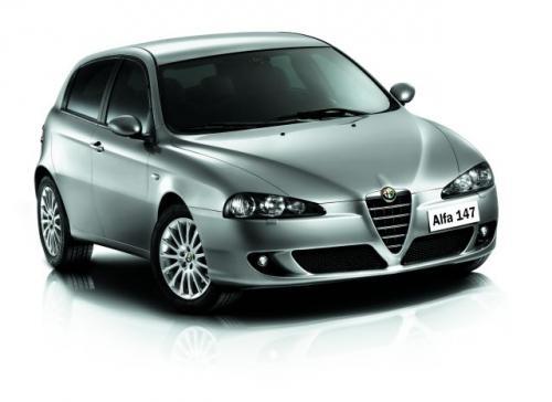 Fot. Alfa Romeo Fot. Alfa Romeo