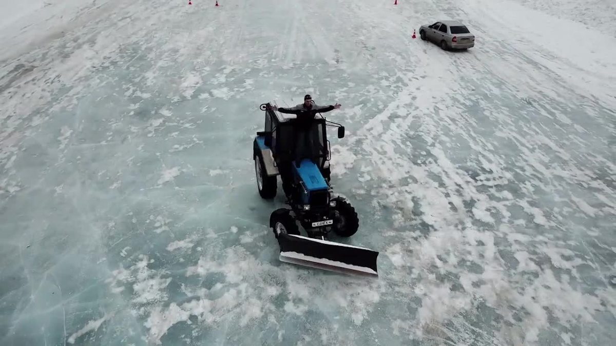 Fot. RUPTLY / x-news