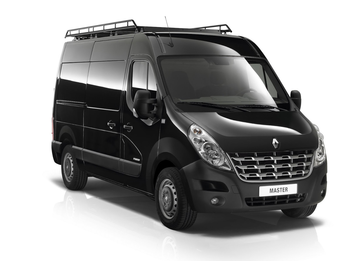 Fot. Renault Fot. Renault