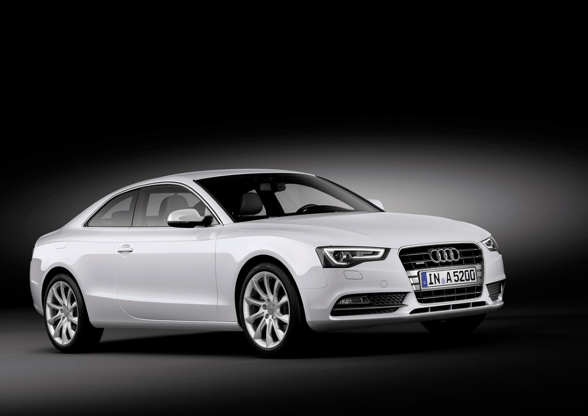 Fot. Audi Fot. Audi