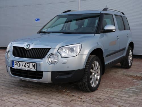 Fot. Skoda Fot. Skoda