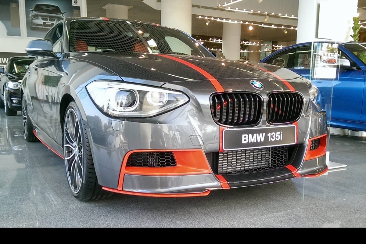 Kl 30g bmw