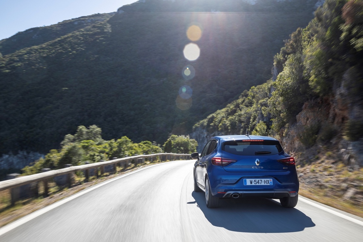 Fot. Renault Fot. Renault