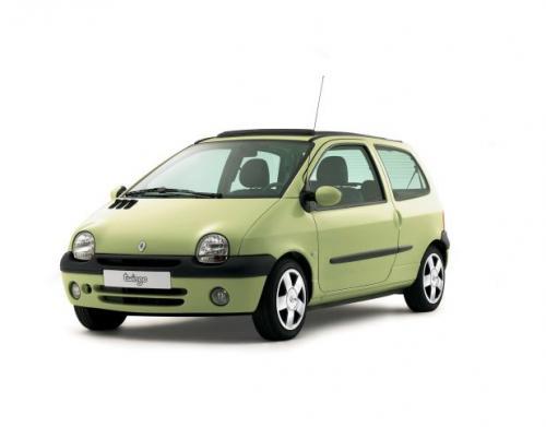 Fot. Renault: Najnowsza wersja Twingo będzie dostępna w Polsce na indywidualne zamówienia. Fot. Renault: Najnowsza wersja Twingo będzie dostępna w Polsce na indywidualne zamówienia.