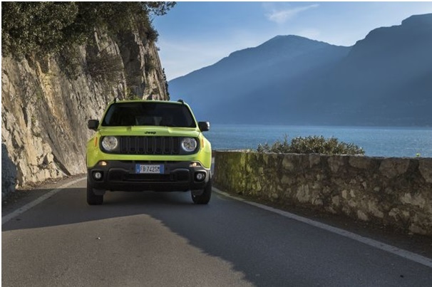 fot. Jeep fot. Jeep