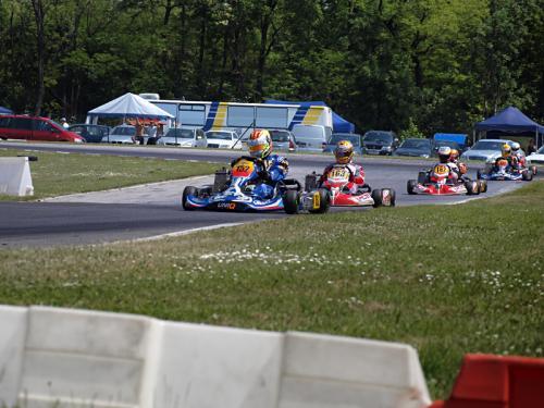 Fot. Uniq Racing Fot. Uniq Racing