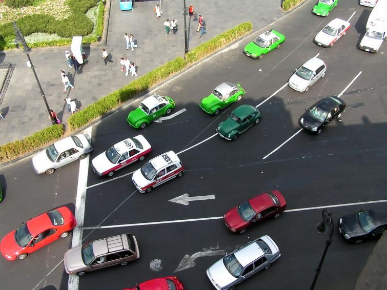 Eco-driving i jazda defensywna – włącz myślenie na drodze Eco-driving i jazda defensywna – włącz myślenie na drodze