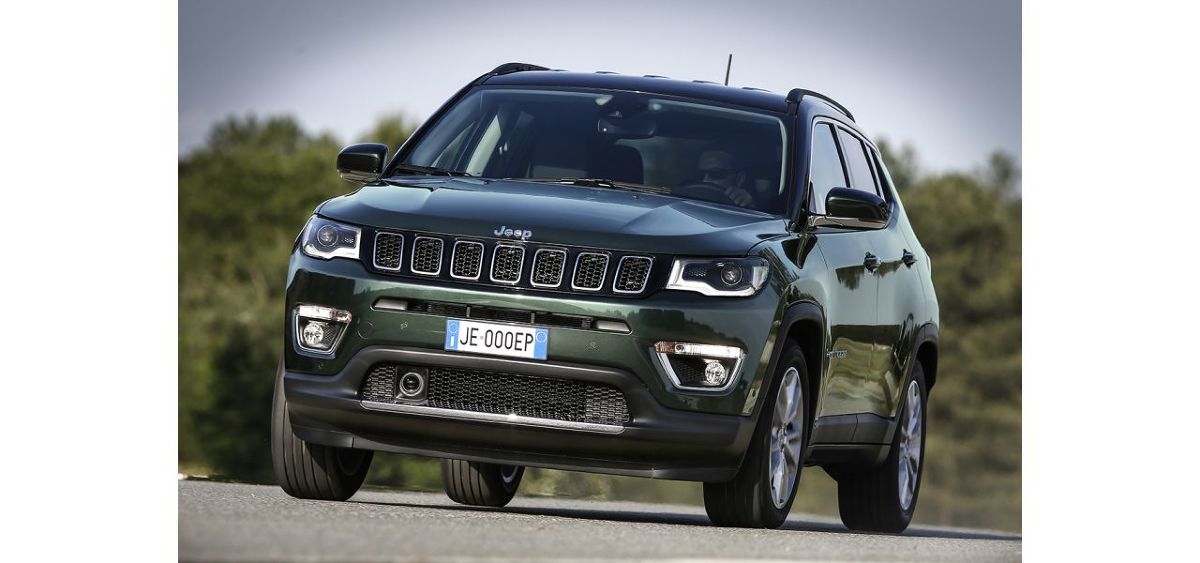Program abonamentowy marek Jeep i Alfa Romeo to nowoczesna forma korzystania z samochodu bez konieczności nabywania go, na okres od 36 miesięcy i rocznym przebiegiem od 10 tys. km, ze stałym czynszem miesięcznym, adresowana do małych i średnich przedsiębiorców.
Fot. Jeep Program abonamentowy marek Jeep i Alfa Romeo to nowoczesna forma korzystania z samochodu bez konieczności nabywania go, na okres od 36 miesięcy i rocznym przebiegiem od 10 tys. km, ze stałym czynszem miesięcznym, adresowana do małych i średnich przedsiębiorców.
Fot. Jeep