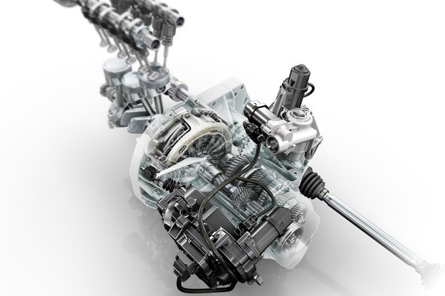Dacia wprowadza do wybranych modeli zautomatyzowaną przekładnię Easy-R / Fot. Dacia Dacia wprowadza do wybranych modeli zautomatyzowaną przekładnię Easy-R / Fot. Dacia