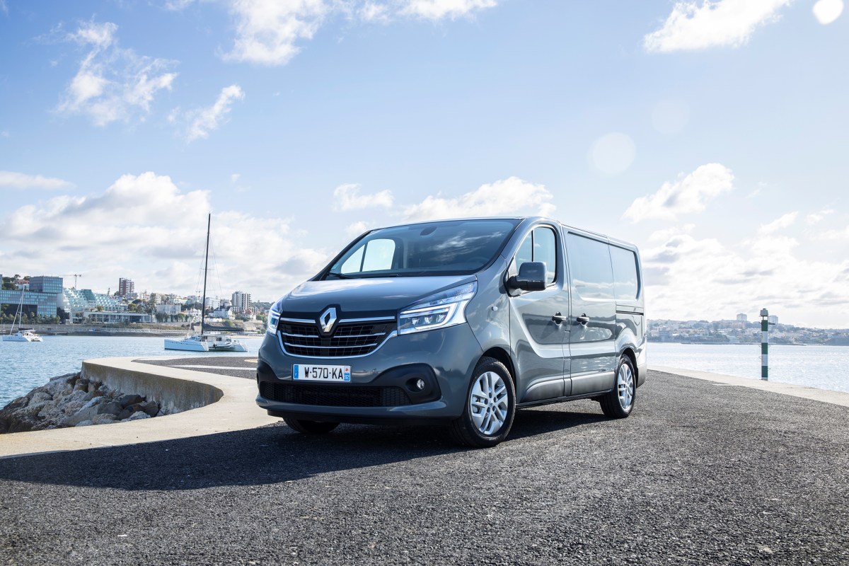 Fot. Renault Fot. Renault