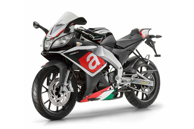 Motocykle 125 - przegląd rynku Motocykle 125 - przegląd rynku