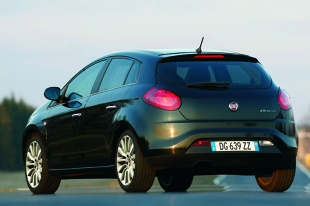 Fiat Bravo Ii (2007-2014). Solidny I Dość Tani Kompakt