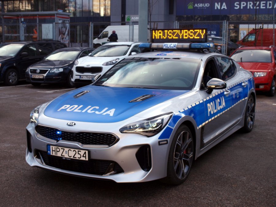 Fot. Policja.pl
Fot. Policja.pl