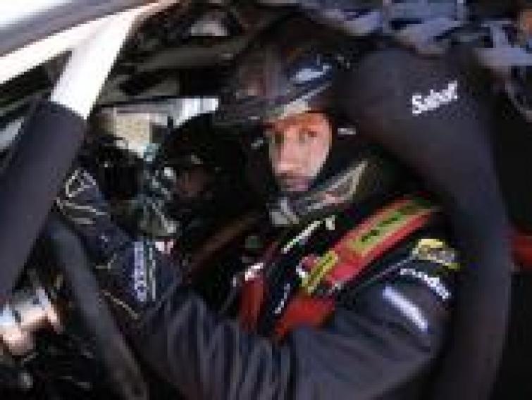 Rajd Dakar: Małysz gotowy do drogi Rajd Dakar: Małysz gotowy do drogi