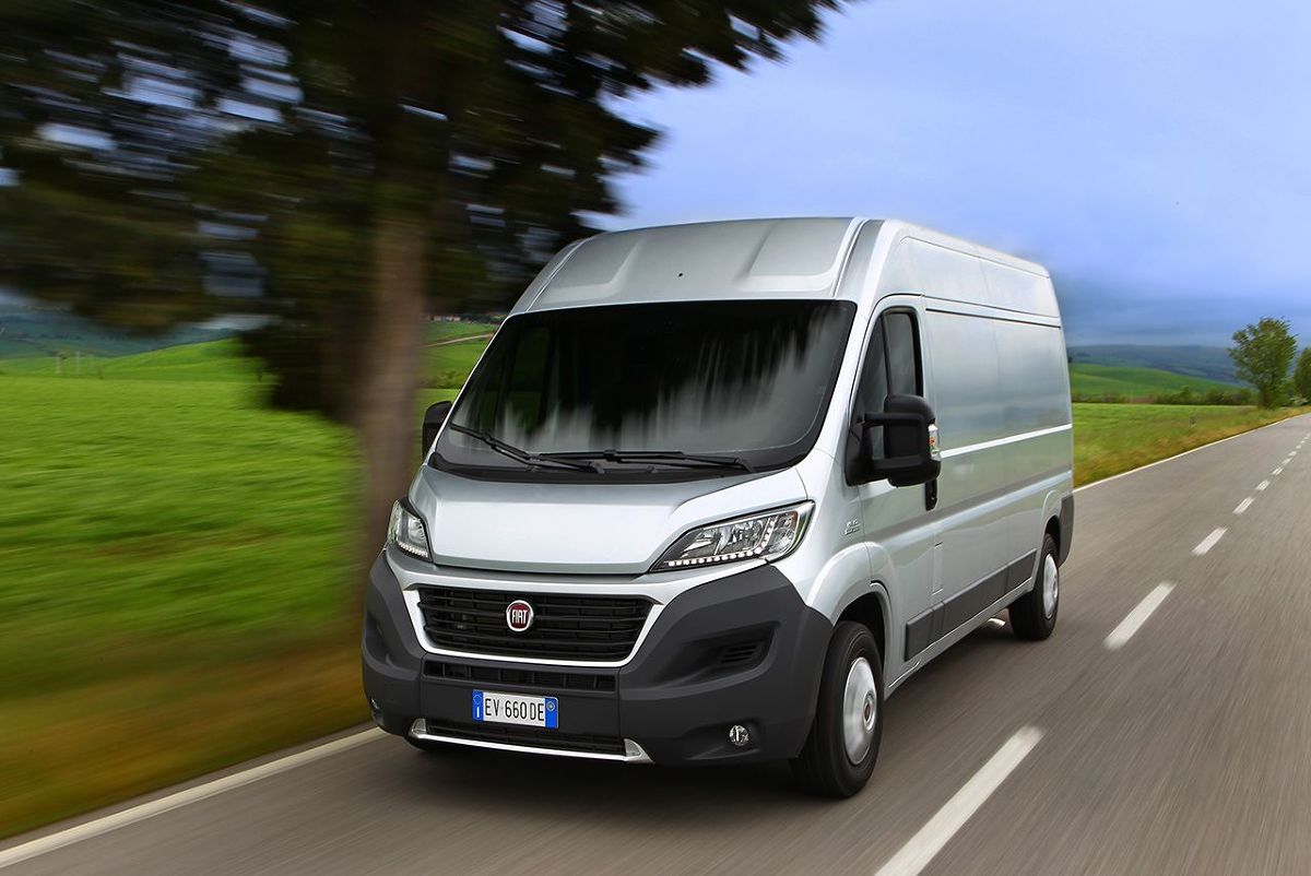 Fot: Fiat Fot: Fiat