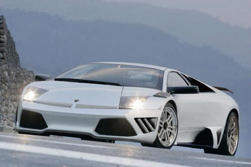Fot. Lamborghini Fot. Lamborghini