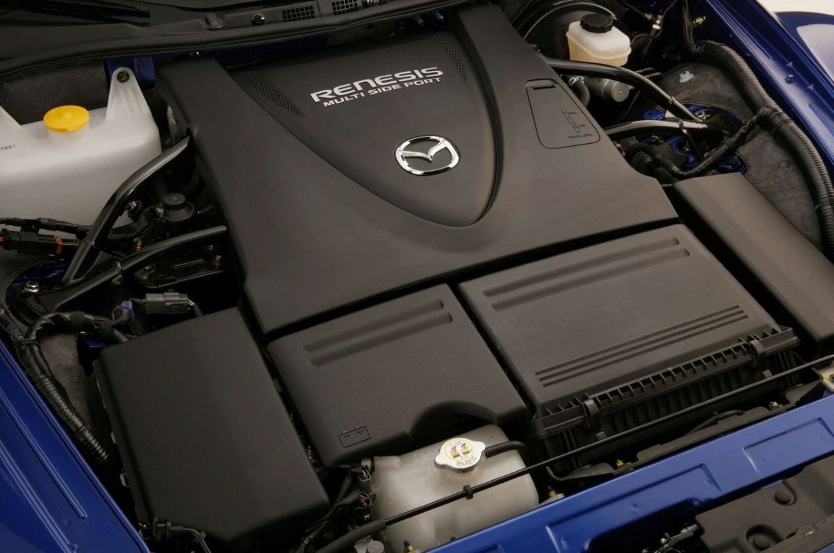 Fot. Mazda Fot. Mazda
