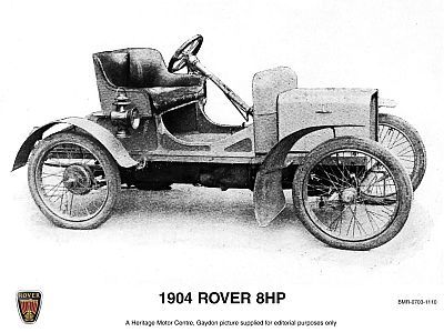 fot. Rover fot. Rover