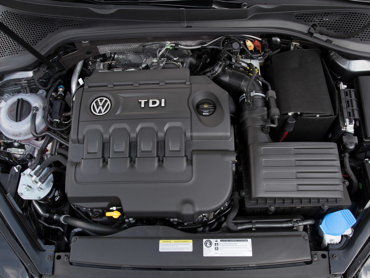 Fot. Volkswagen Fot. Volkswagen