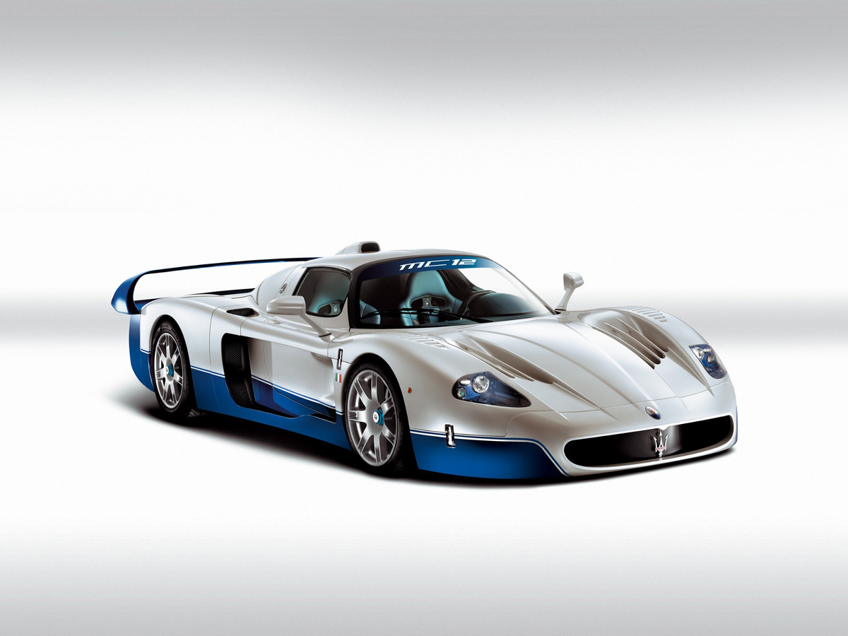 Fot. Maserati Fot. Maserati