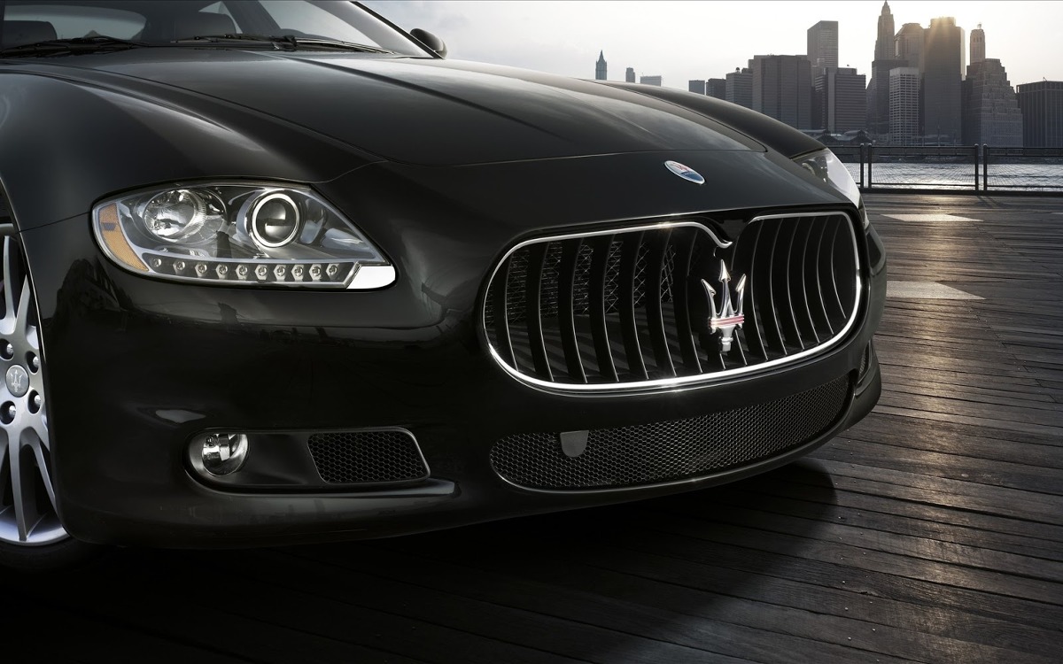 Fot. Maserati Fot. Maserati