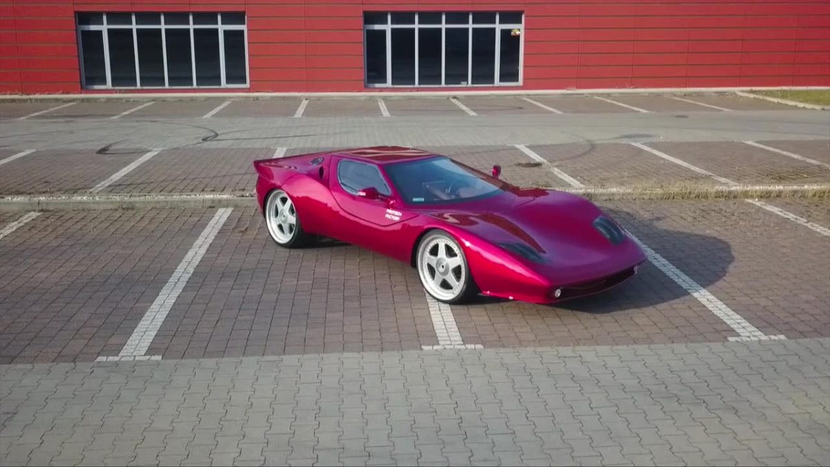 Fot. TVN Turbo/x-news Fot. TVN Turbo/x-news
