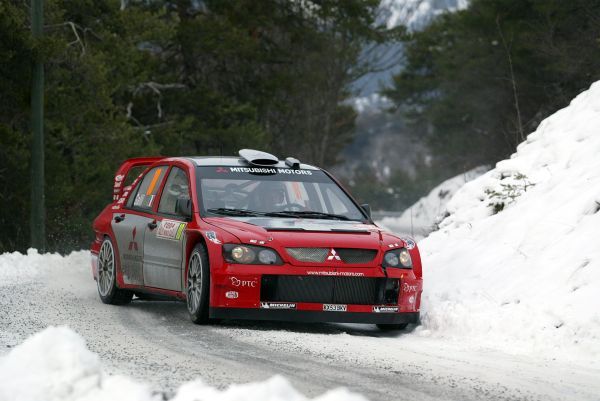 fot. Mitsubishi fot. Mitsubishi
