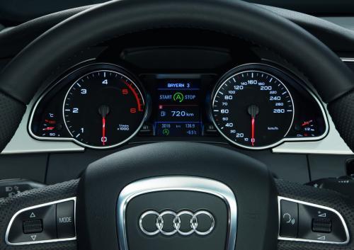 Fot: Audi Fot: Audi