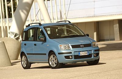 fot. Fiat fot. Fiat