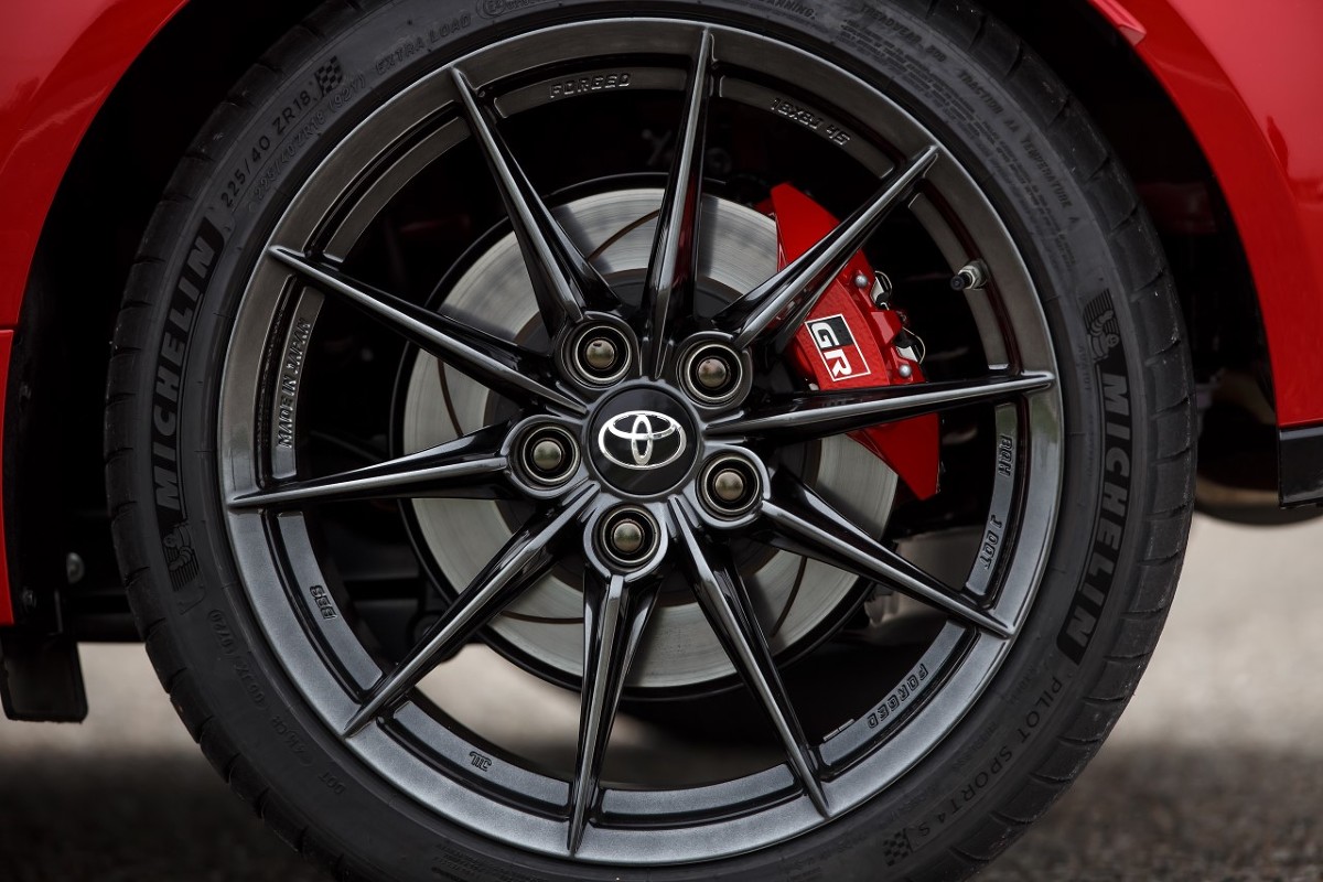 Fot. Toyota Fot. Toyota