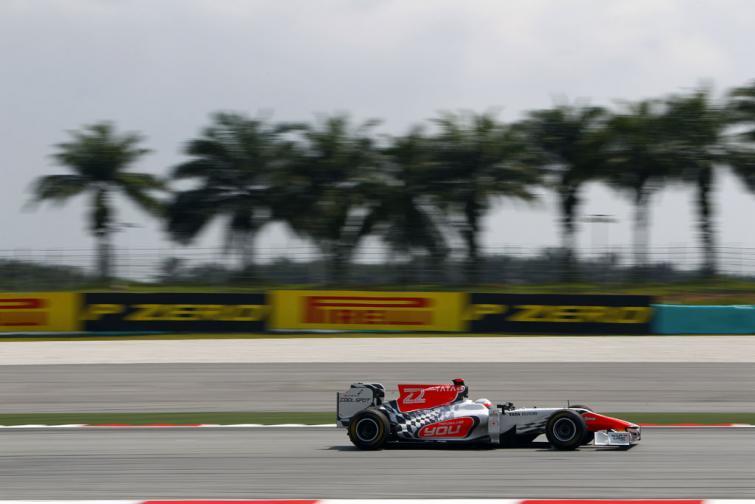 Formuła 1 wraca do Bahrajnu Formuła 1 wraca do Bahrajnu