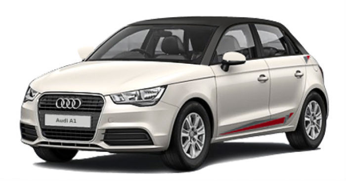 Fot: Audi Fot: Audi