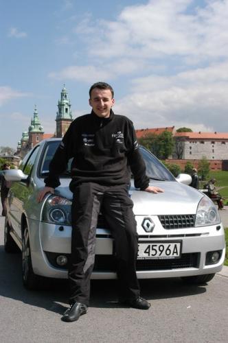 Fot. Autoklub Fot. Autoklub