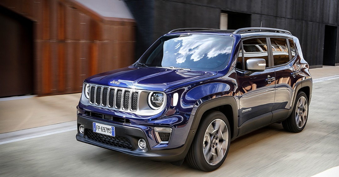 Fot. Jeep Fot. Jeep