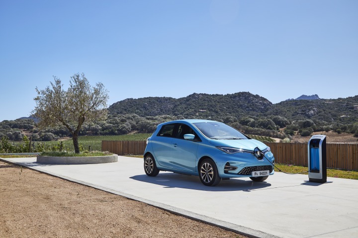 Fot. Renault Fot. Renault