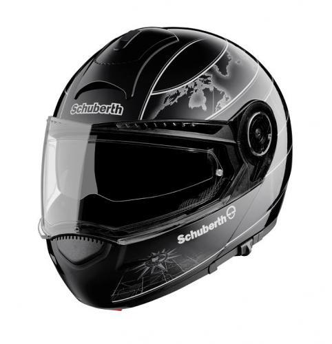 Fot. Schuberth Fot. Schuberth