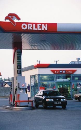 Fot. Orlen Fot. Orlen