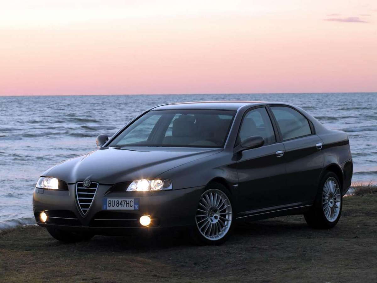 Fot. Alfa Romeo Fot. Alfa Romeo