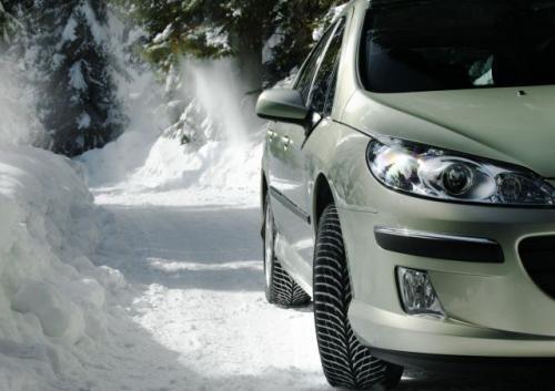 Fot. Peugeot Fot. Peugeot