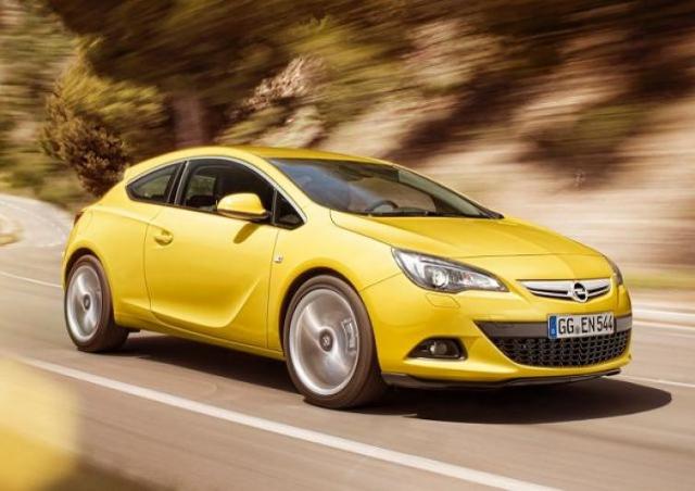 Opel: gliwicka fabryka ogranicza produkcję
