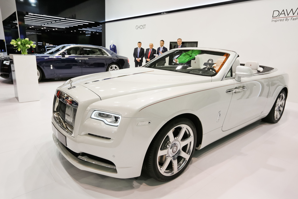 fot. Poznań Motor Show fot. Poznań Motor Show