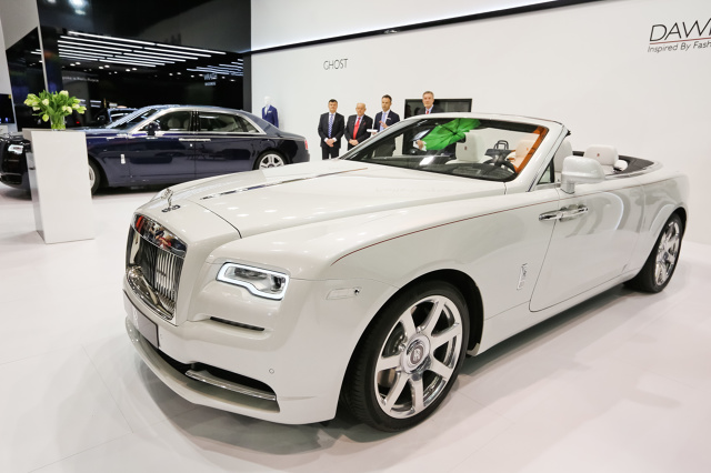 fot. Poznań Motor Show fot. Poznań Motor Show