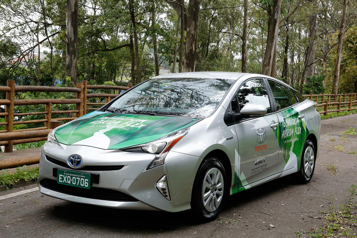 Fot. Toyota Fot. Toyota