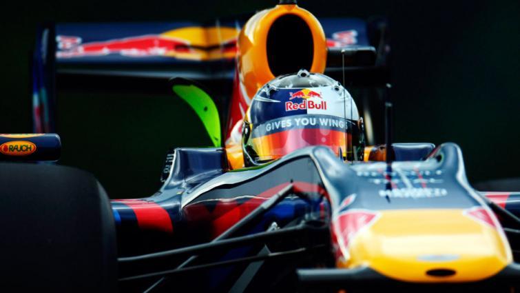 GP Malezji: Webber najszybszy na treningach GP Malezji: Webber najszybszy na treningach