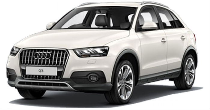 Fot: Audi Fot: Audi