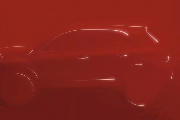 Fiat 500X / Fot. Fiat Fiat 500X / Fot. Fiat