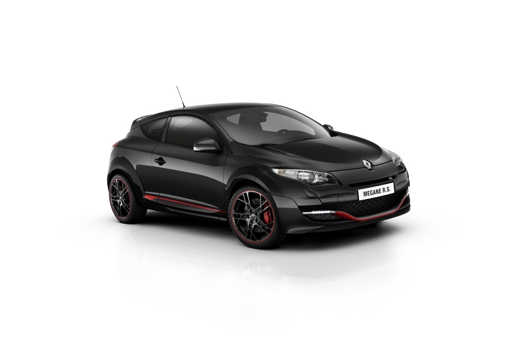 Renault Megane, Fot.Renault Renault Megane, Fot.Renault