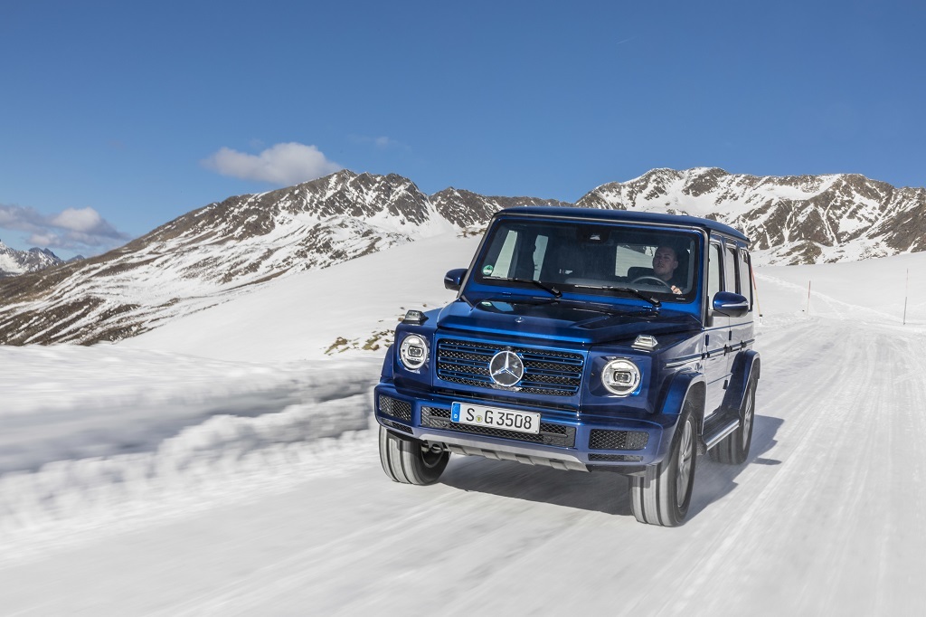Fot. Mercedes-Benz Fot. Mercedes-Benz