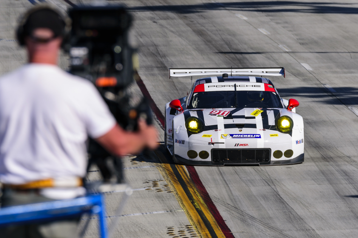 Fot. Porsche Fot. Porsche